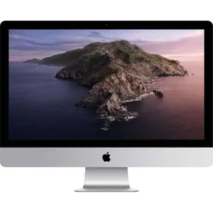 Ремонт iMac 27' 2020 в Тюмени